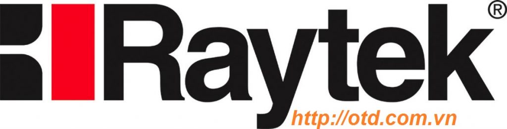 đại lý phân phối raytek