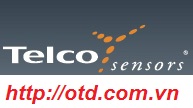 đại lý phân phối telco sensors