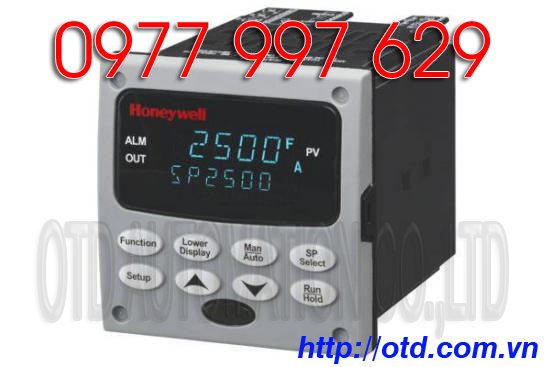 Bộ điều khiển nhiệt độ Honeywell