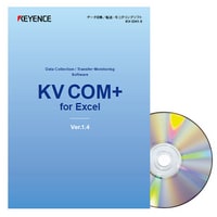 KV-DH1-5 - KV COM+ for Excel: Version 5