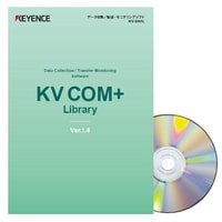 KV-DH1L - KV COM+ library: Version 1