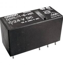 G5RL-1-E-HR12VDC OMRON