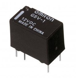 G5V-1-5DC OMRON