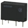 G6D-1A-05 4V 125 Ohm OMRON