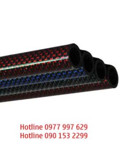 Ống hút bụi CBPU76060002