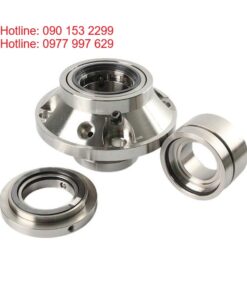 Hộp chèn cơ khí SE2-AP-40 QREQ