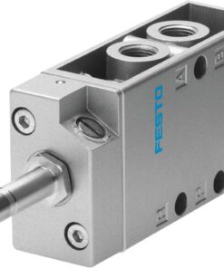 Van điện MFH-5-1/8