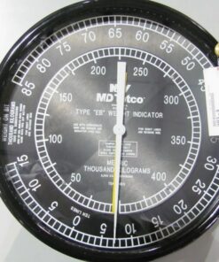 Bộ phân ly đo áp suất P10038A-01