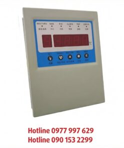 Bộ giám sát nhiệt độ KWD-3K306RD