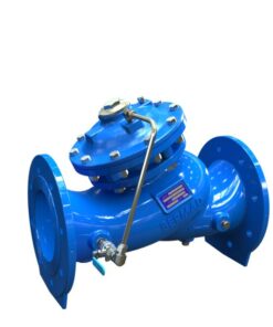 Van giảm áp 700SIGMA-EN-720